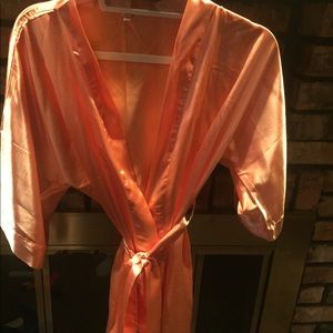 Women’s little robe size small
